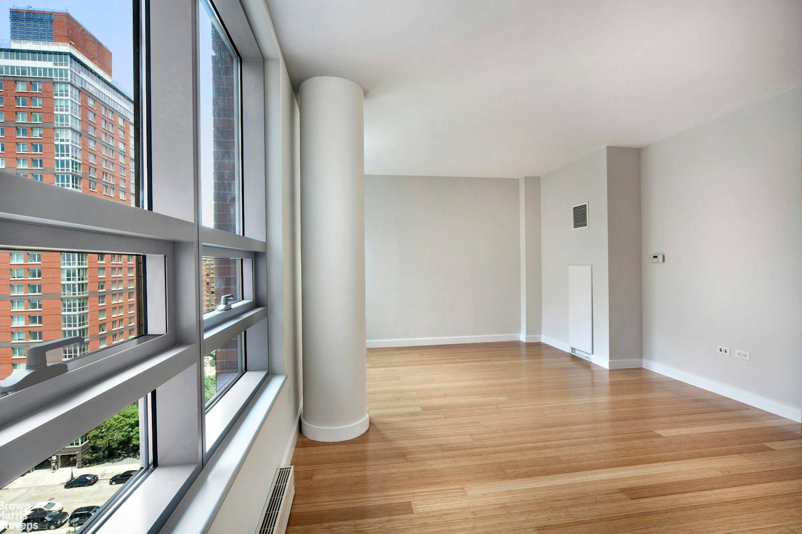 Imagine walking outside your front door and having a gorgeous river view to stroll along, just in time for summer !