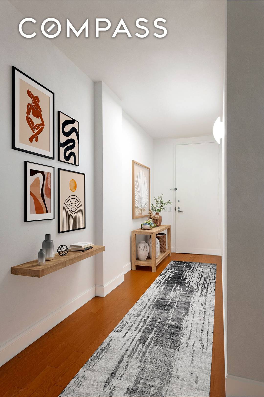 Need room to spread out ?