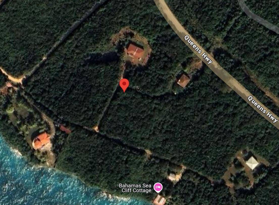 ELEUTHERA ISLAND SHORES Land Eleuthera