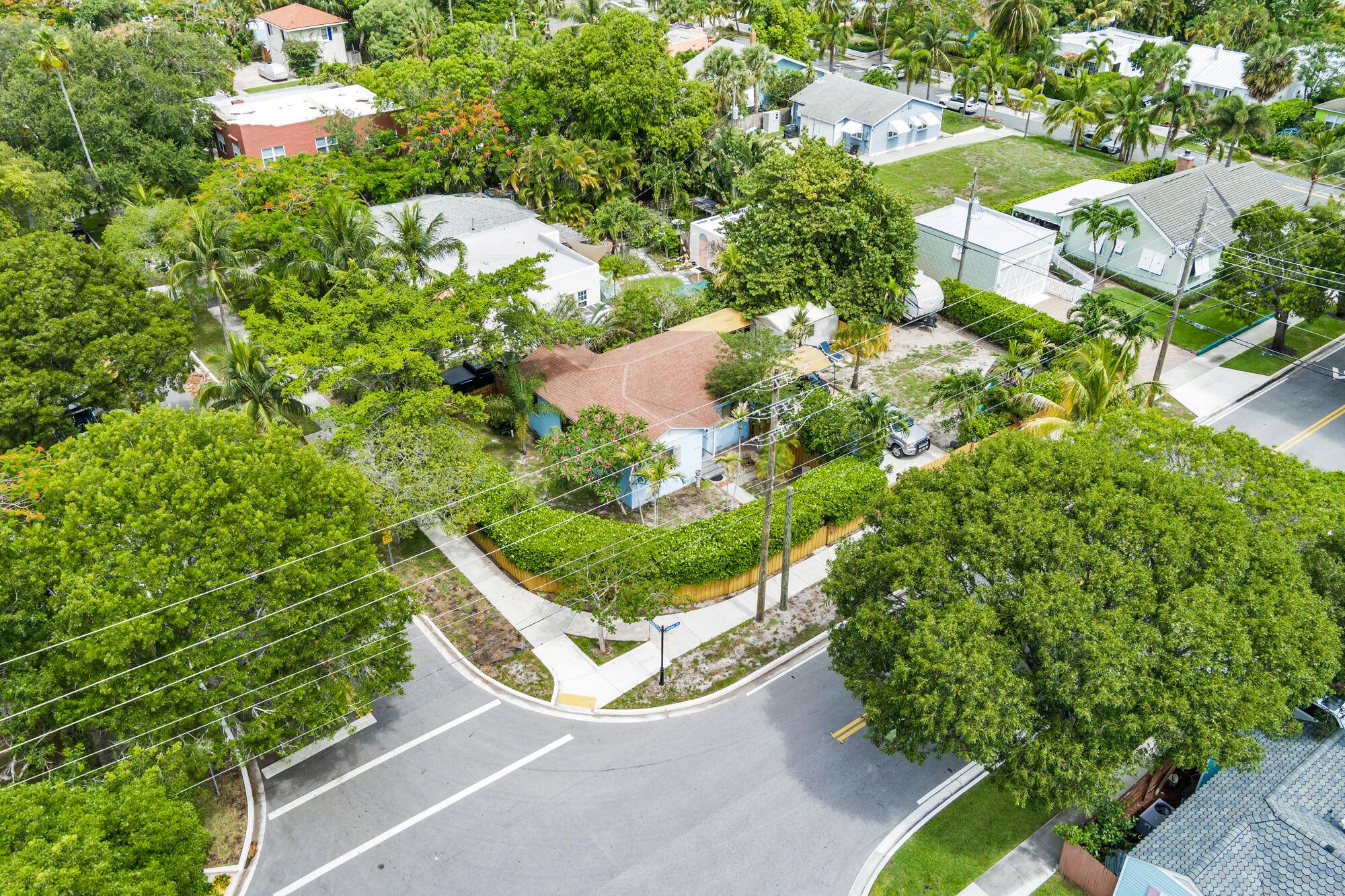 1915 Lake Avenue Single Family Palm Beach