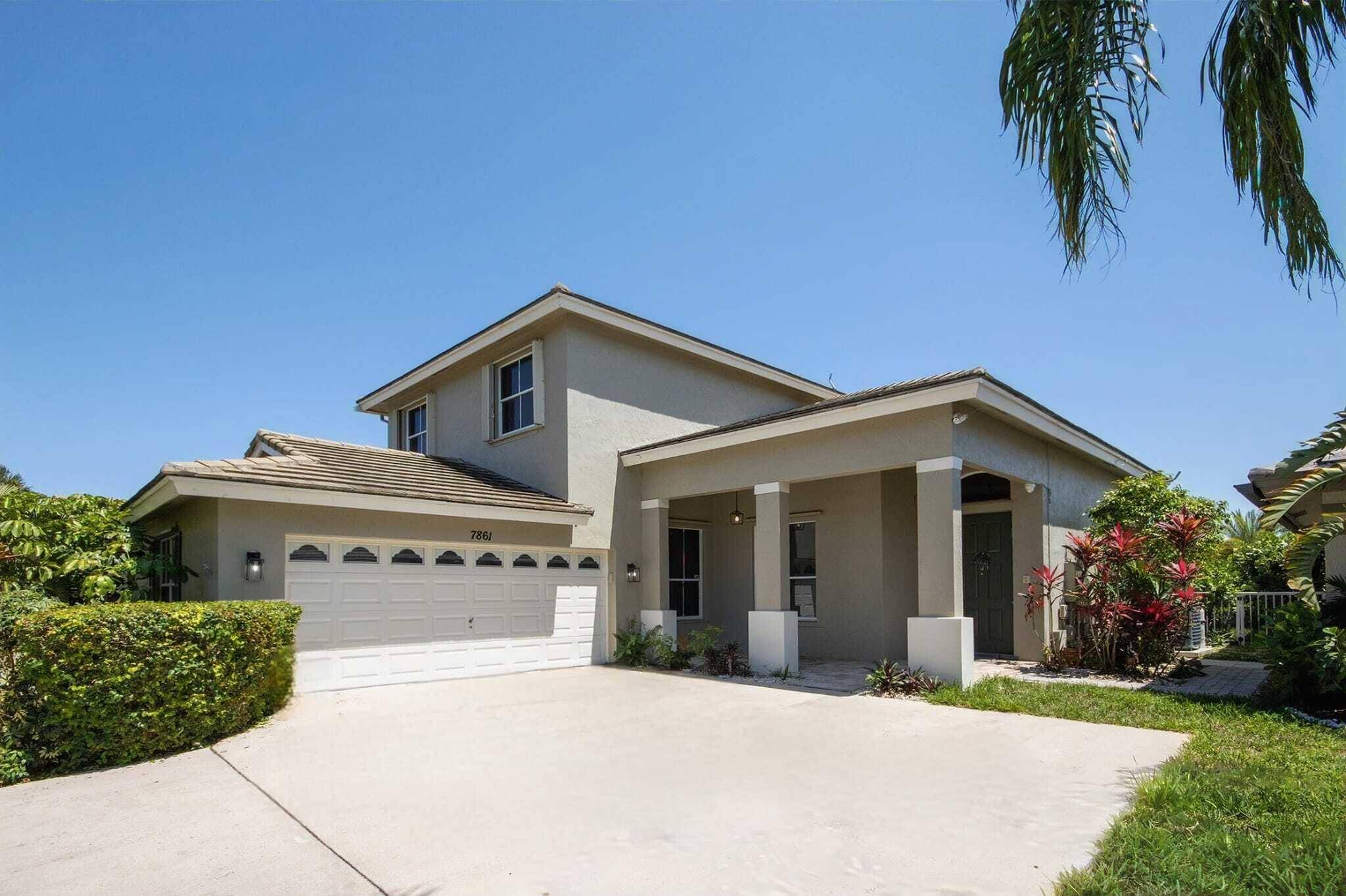 Gorgeous 2 storey, 3 bedroom home complete with 3 designer bathrooms and office guest room in the most sought after community in the area.