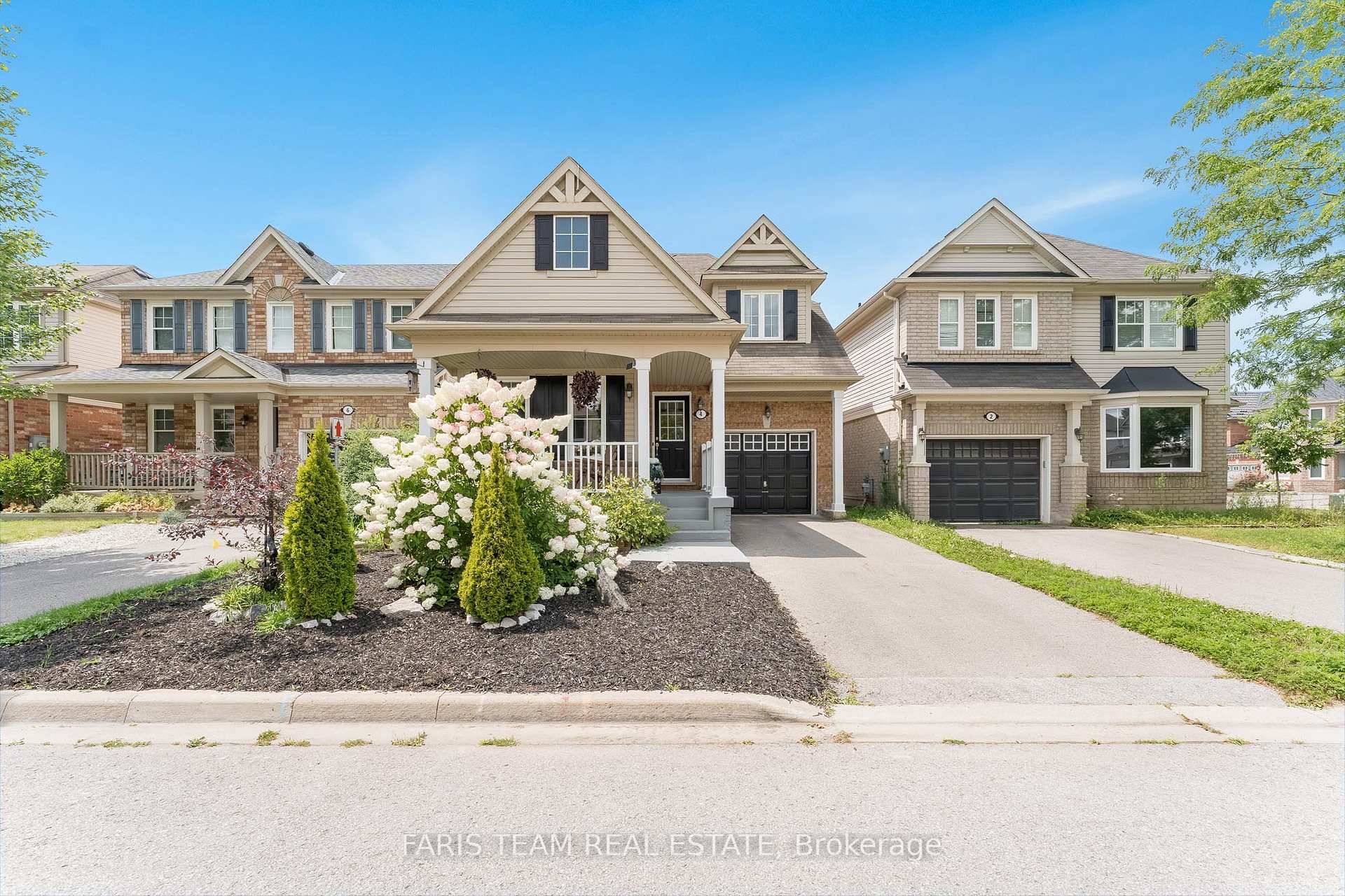 Top 5 Reasons You Will Love This Home 1 Situated in a beautifully manicured neighbourhood, ideally located close to in town amenities and just moments away from Honda 2 Enjoy ...