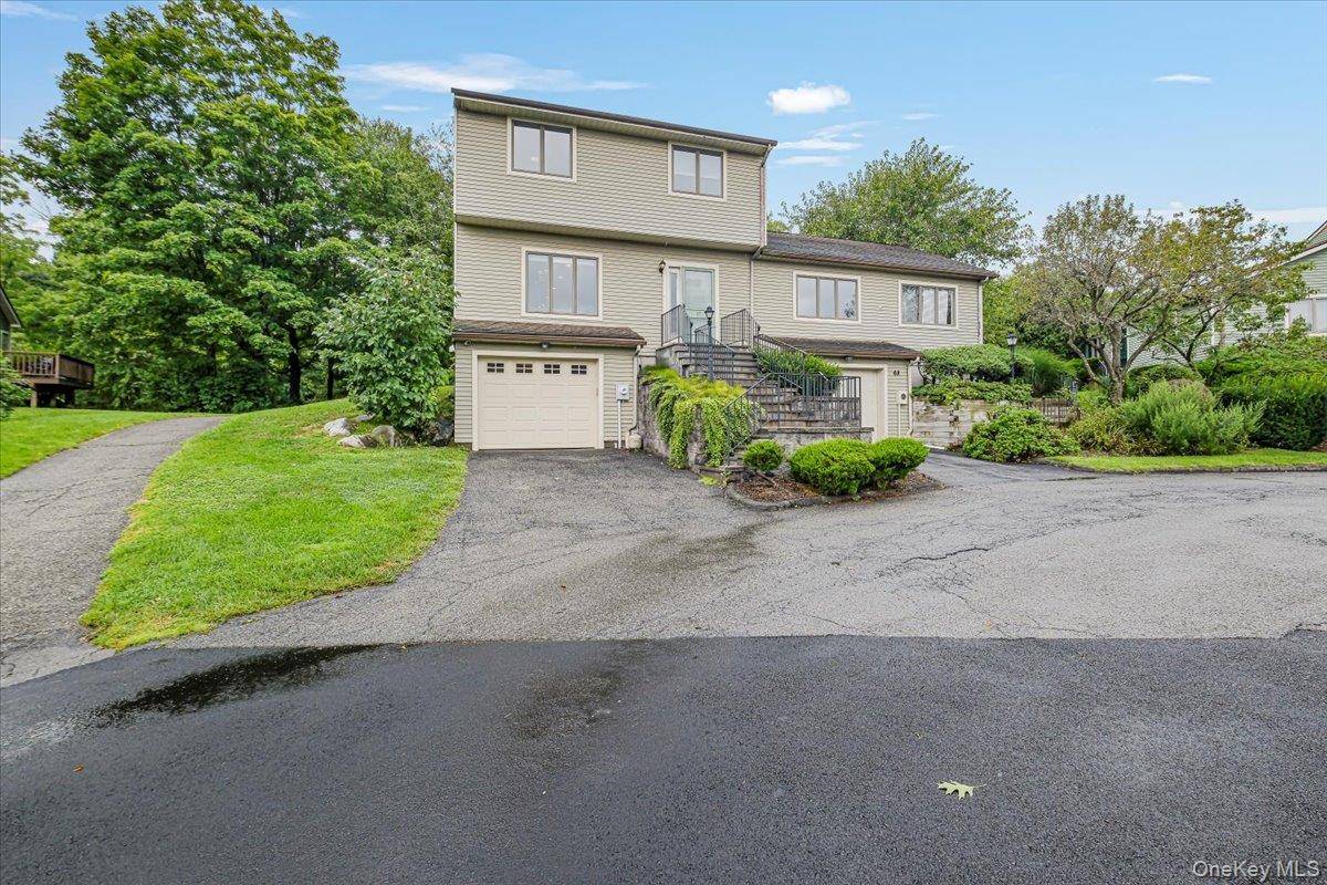 This is a fully renovated move in ready townhome in The Willows.