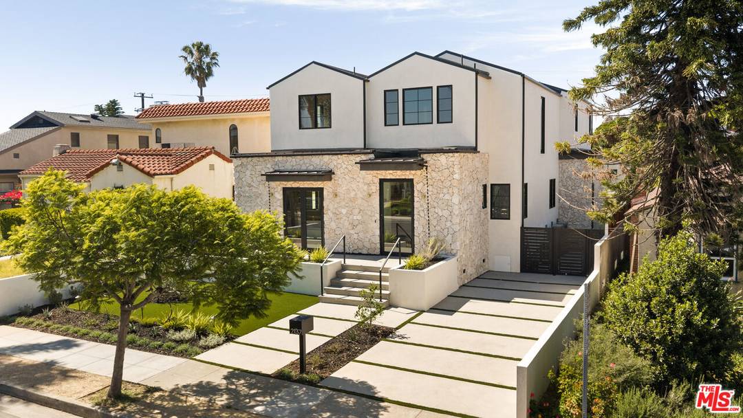 2137 Ashland Ave 5BR Santa Monica La