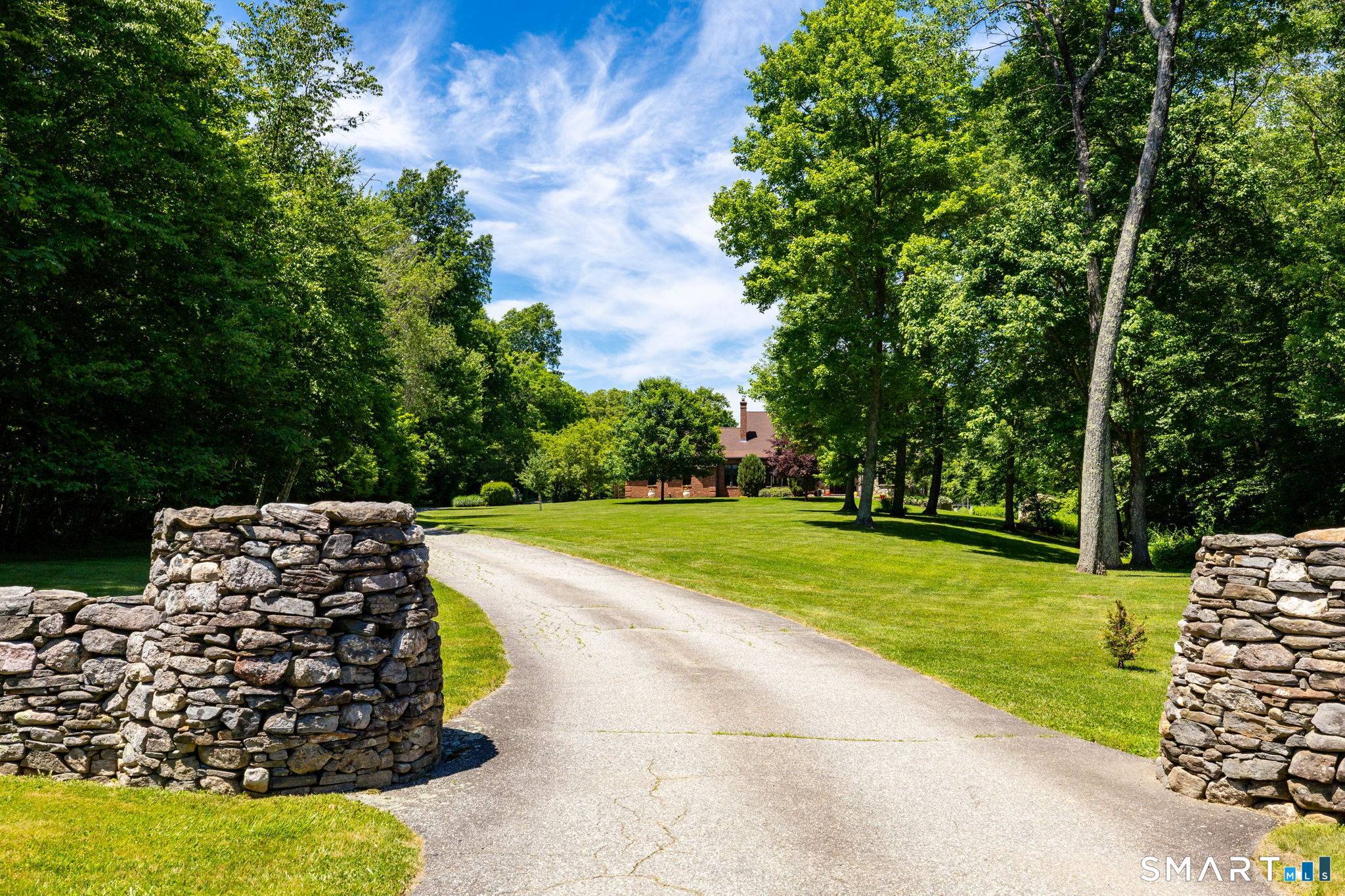 Set on 2. 99 gorgeous acres, this stunning 4 bedroom home offers nearly 3, 000 square feet of bright, beautifully maintained living space inside and out.