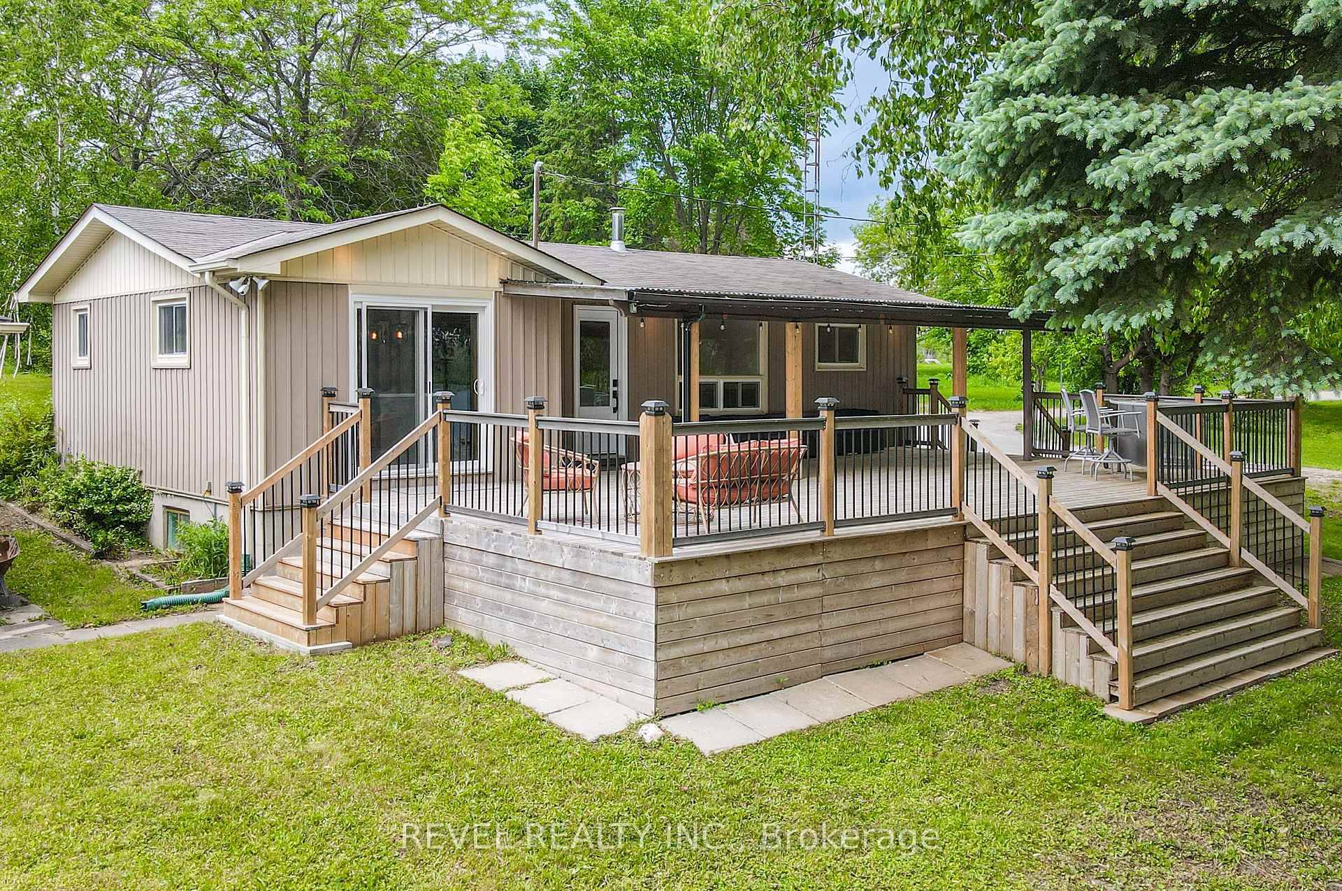 Welcome to your dream retreat !