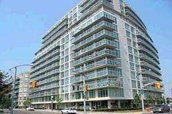Utilities and Parking Included Welcome to waterfront living at 650 Queens Quay !