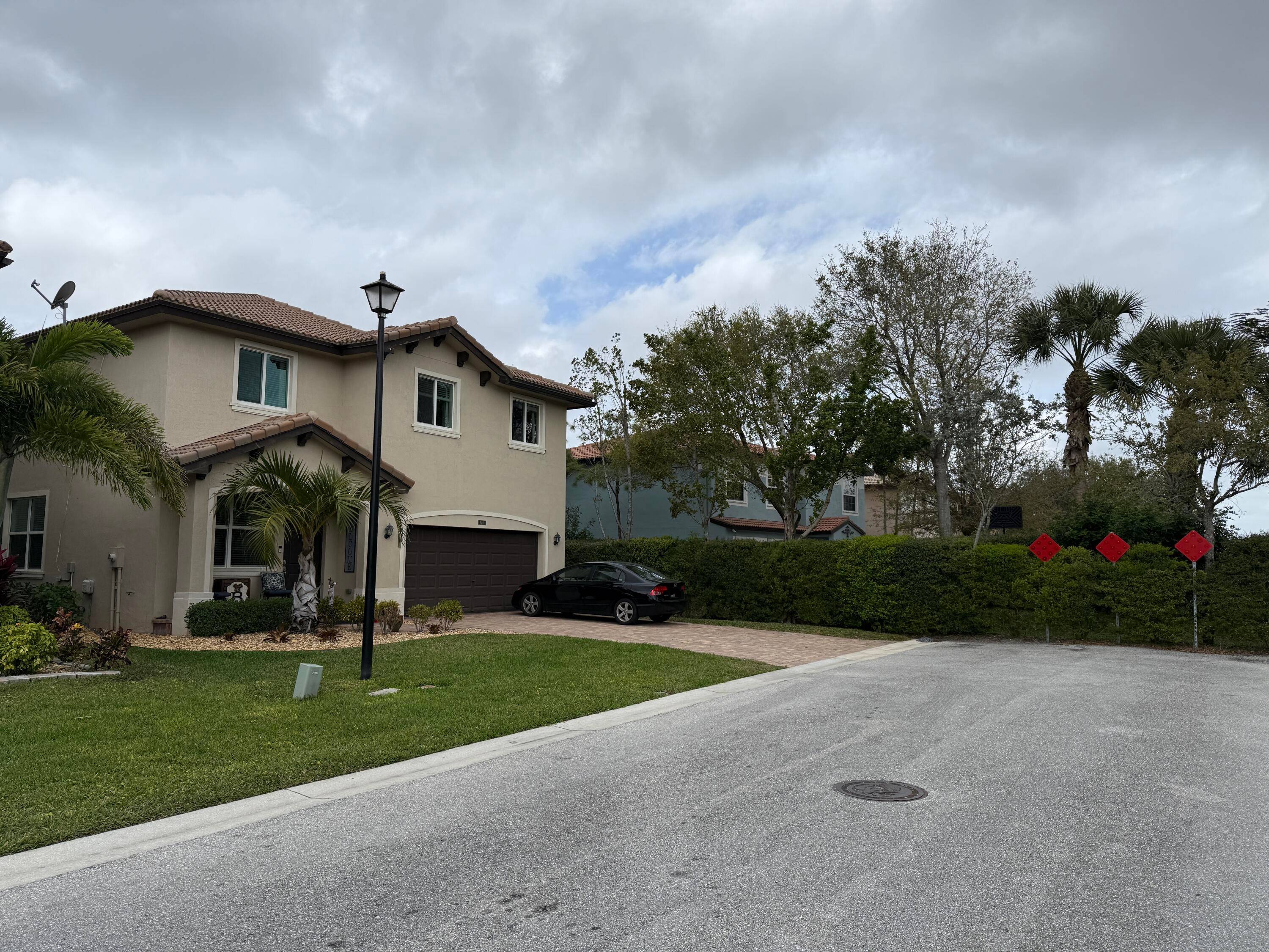 Welcome to your dream home !