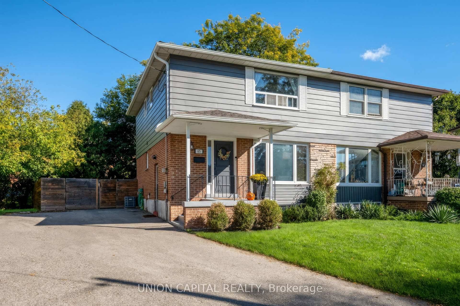 This is the home you've been waiting for !