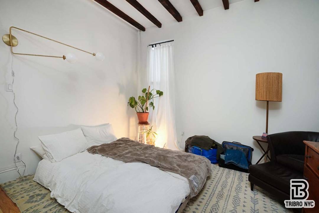 Discover Bohemian Style Living in Prime Bushwick !