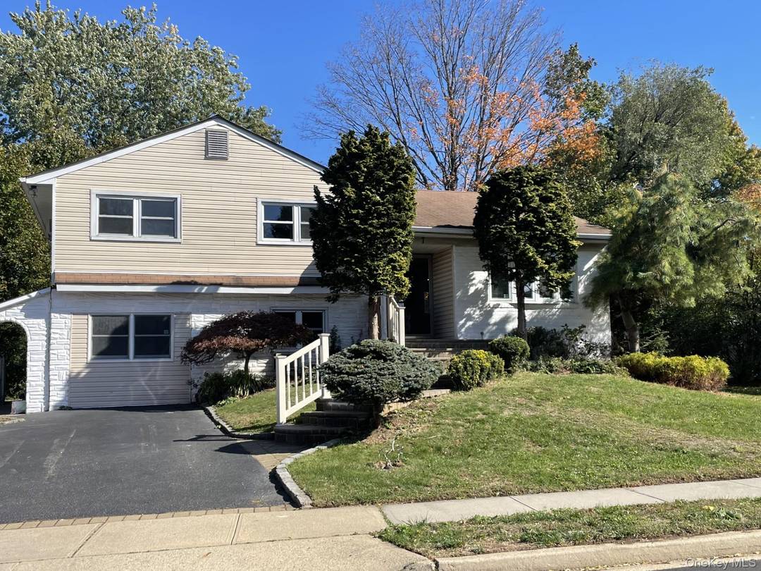 All Redone 4 Bedroom Split.