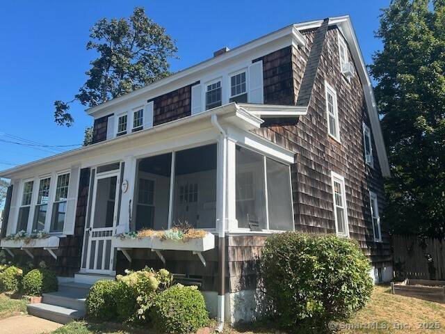 Completely renovated single family gem.