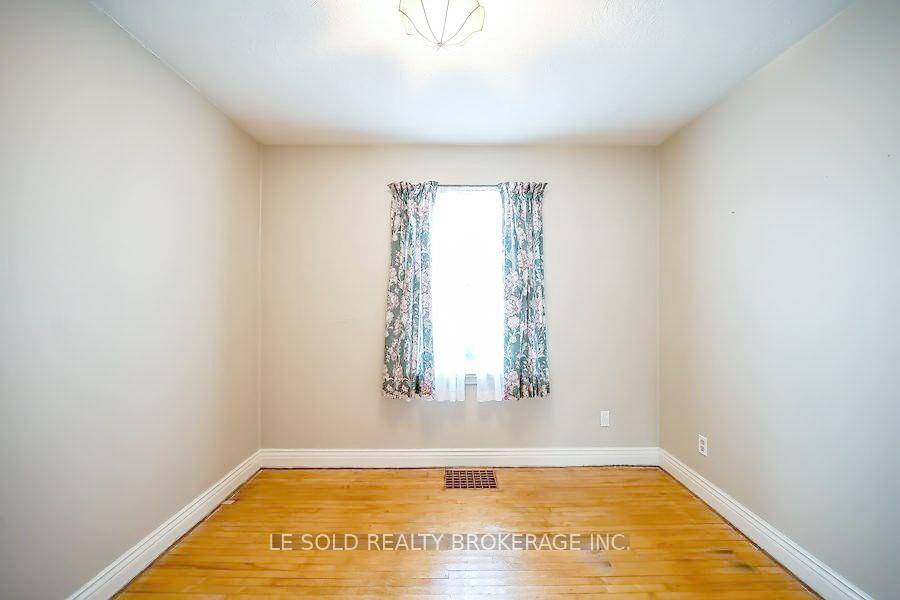 For First Floor One Bedroom Only.