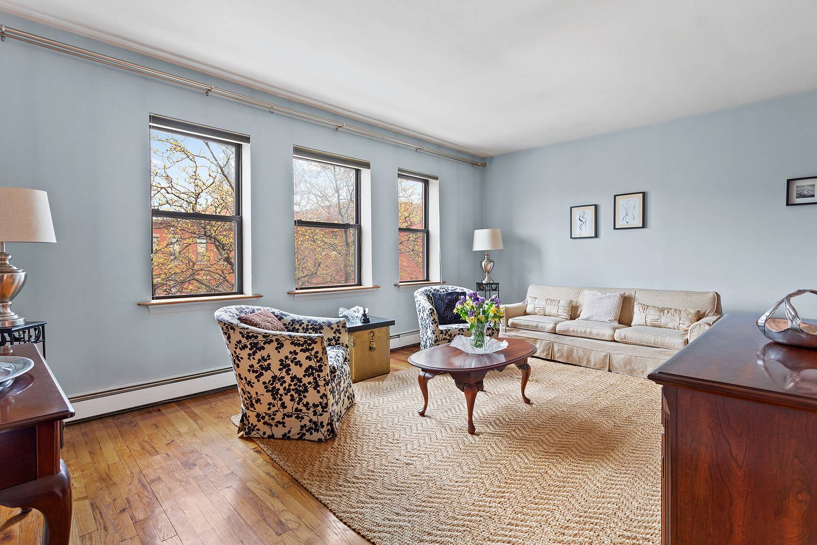 'BACK ON MARKET' This spacious Flatbush condo qualifies for 3 5 down payment with closing costs credit and no income restrictions.