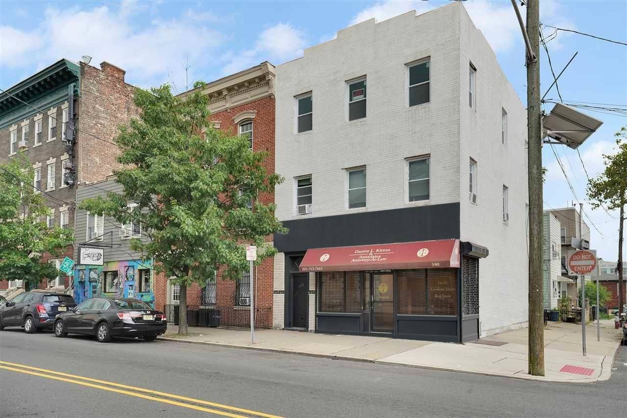 590 PALISADE AVE Commercial New Jersey