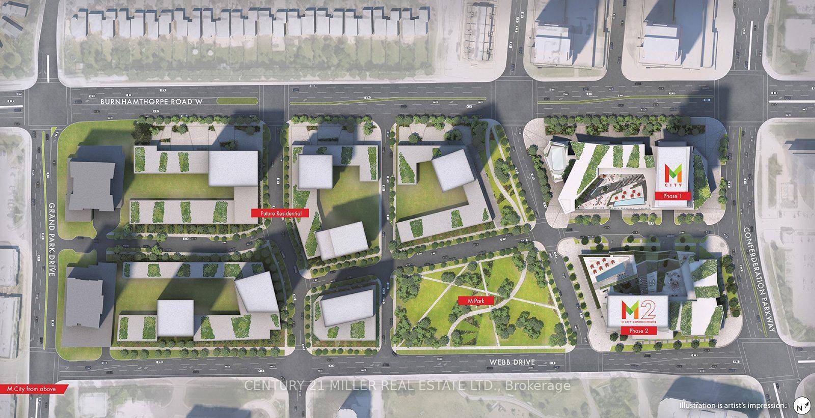 Location Location Location !