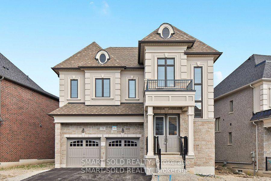 Introducing 73 Current Drive Brand new development nestled into Red Oak located at East of Bayview and North of Elgin Mill !