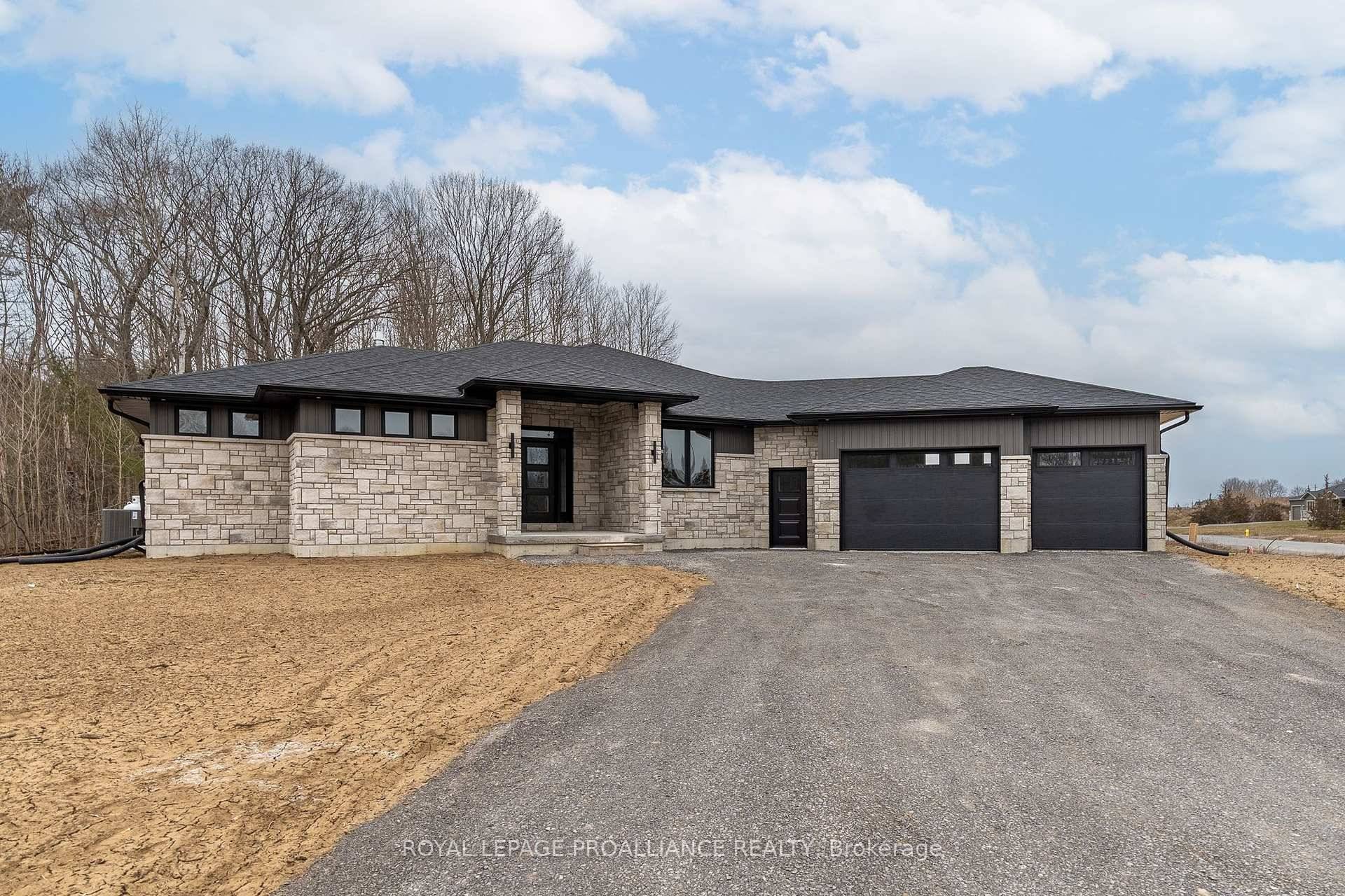 Strikingly less ordinary to be built 3 bed 3.