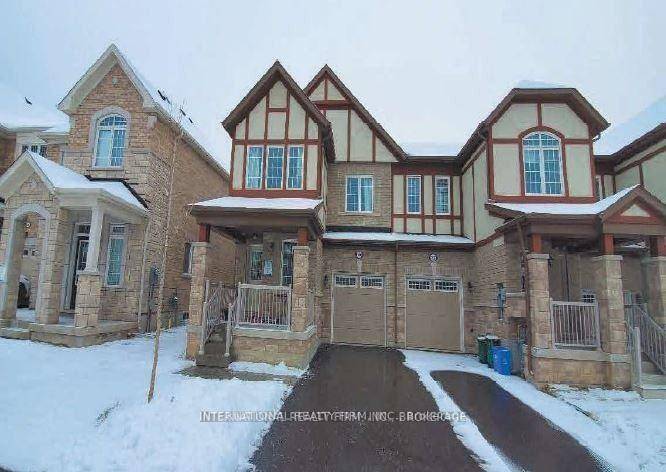 Excellent Location End Unit Town House Near Shopping Plaza, Ss Appliances Access To Attached Garage, Garage Door Opener With Remote Control And Wi Fi Access.