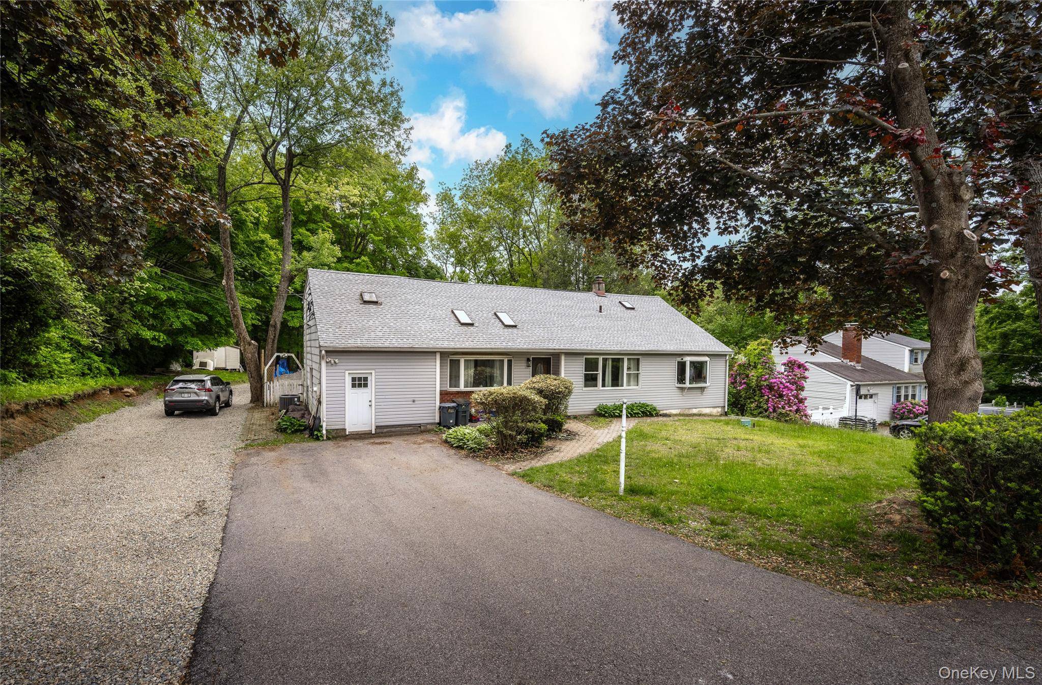 Great house for an extended family 5 bedrooms.