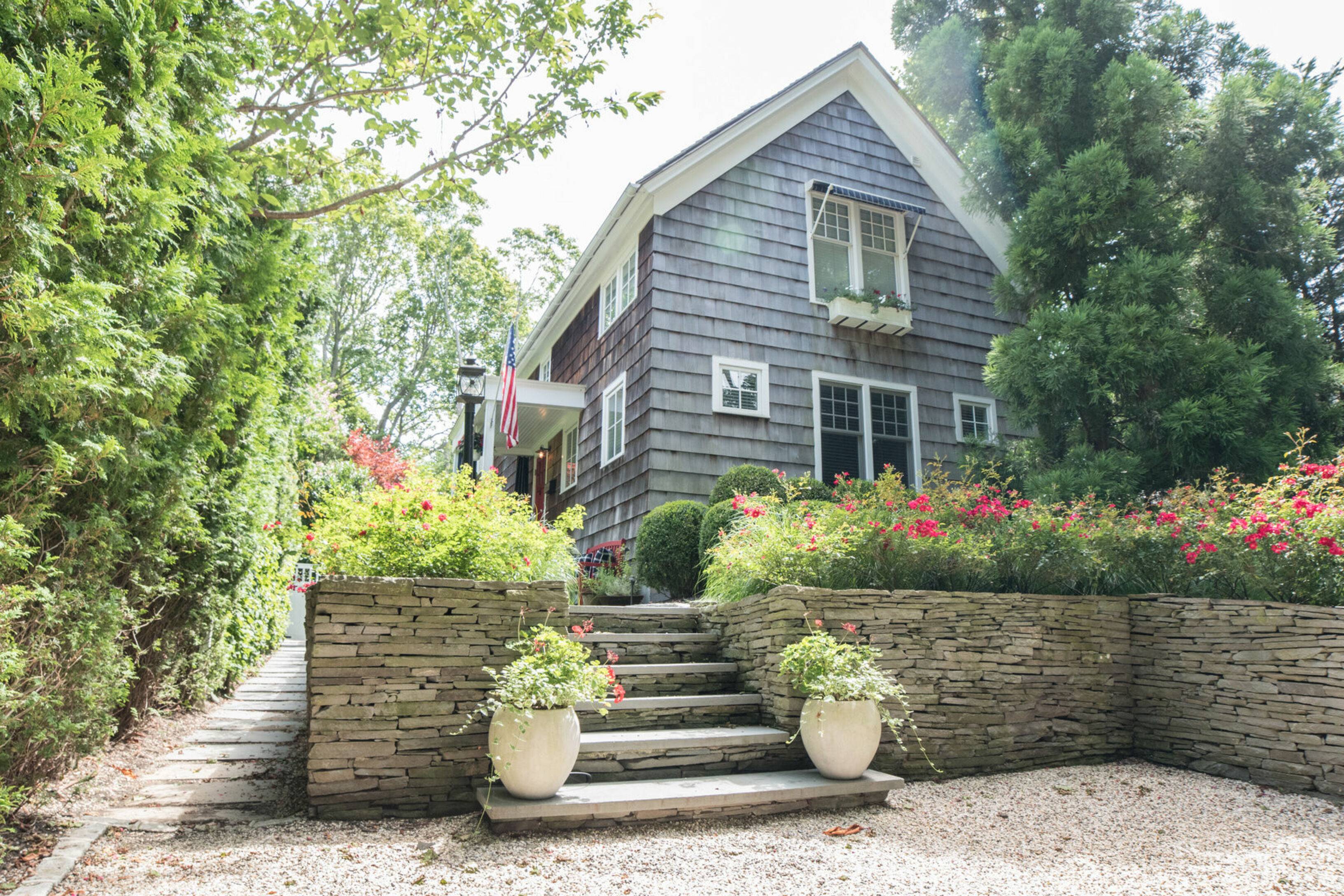 4 Bedroom With Large Heated Pool