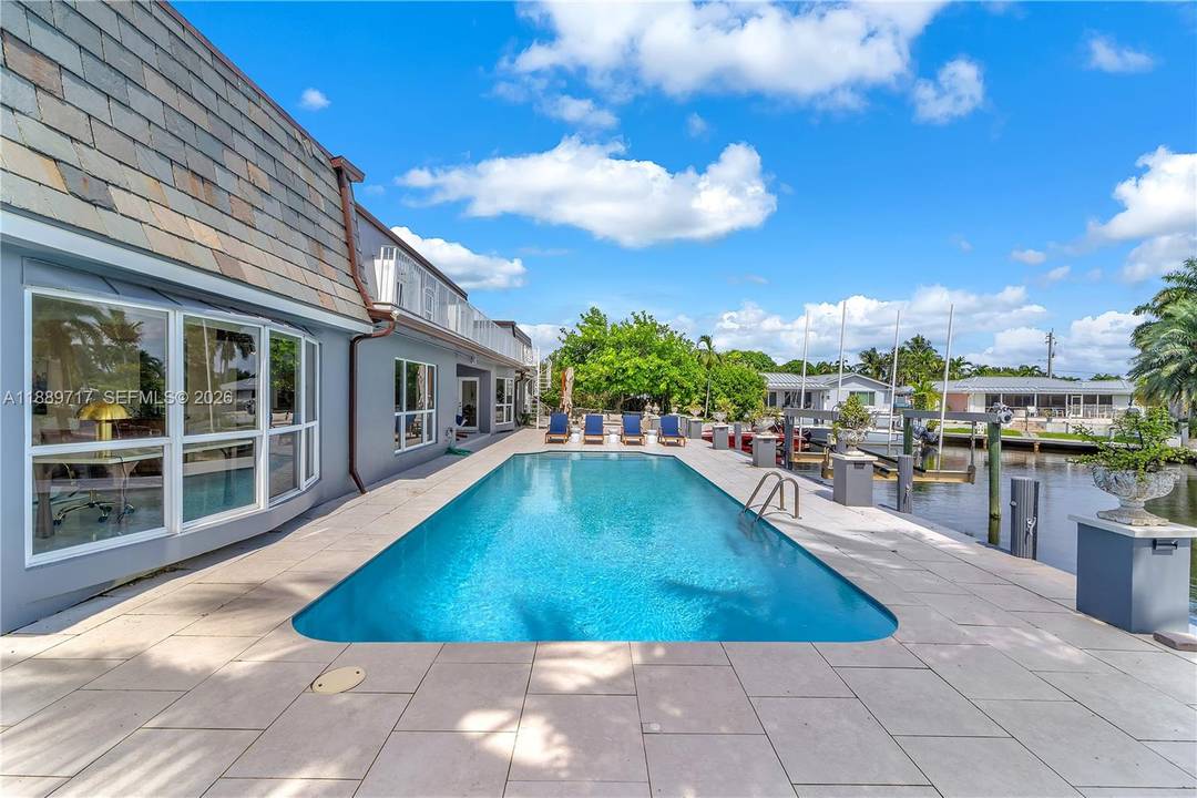 Motivated seller. Impressive waterfront estate offering scale, privacy, and established income performance in the heart of Lighthouse Point.