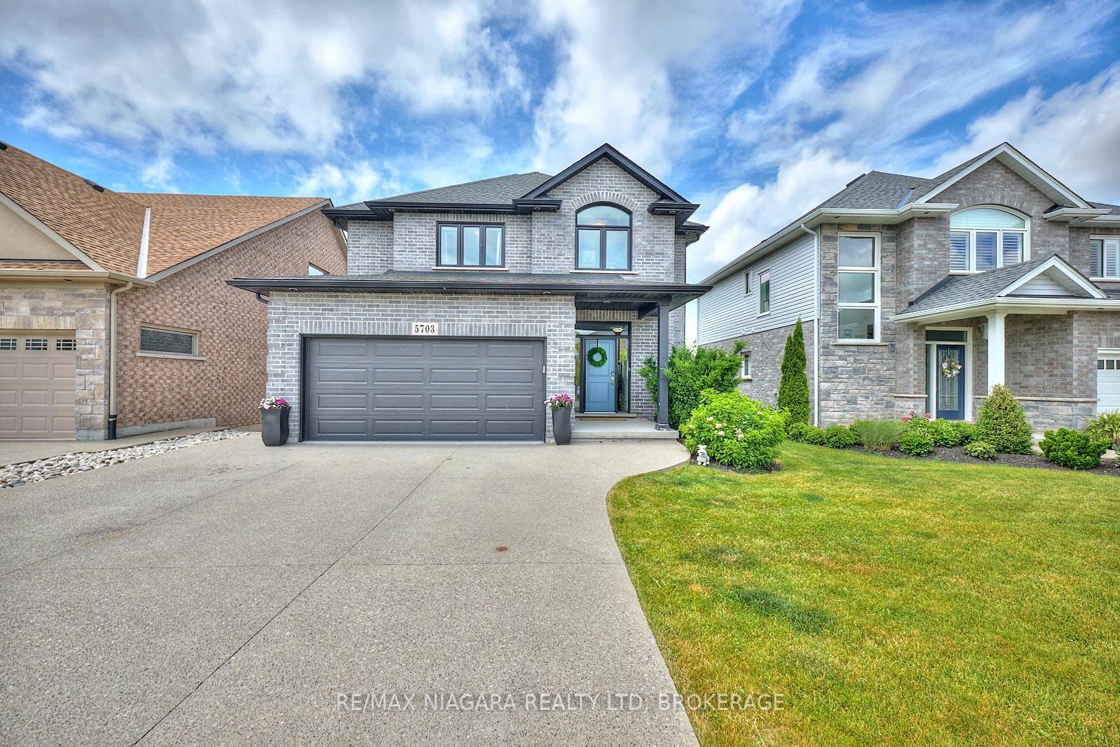 Welcome to this spacious and beautifully updated family home, thoughtfully designed to meet the needs of modern living.