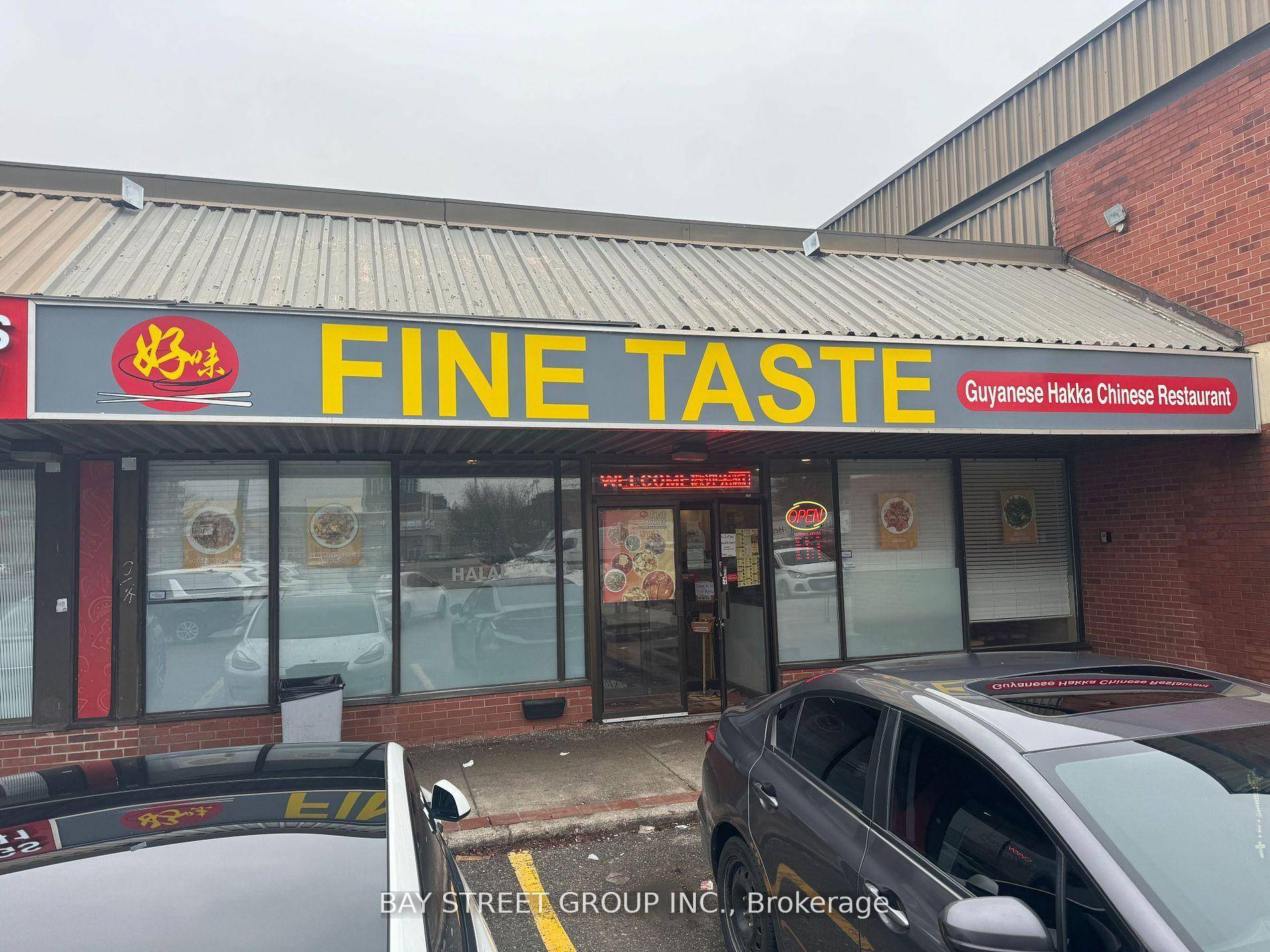 Opportunity To Own A Successful And Profitable Established Business For Sale in Brampton.