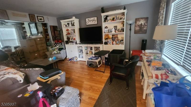 Beautiful townhome with two bedrooms, two and a half bath, is situated in a picturesque park like setting.