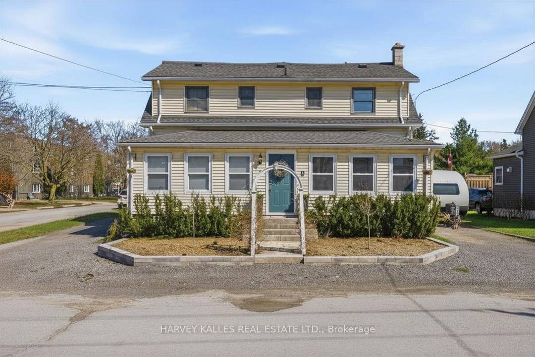 Opportunity meets lifestyle in the heart of Picton !