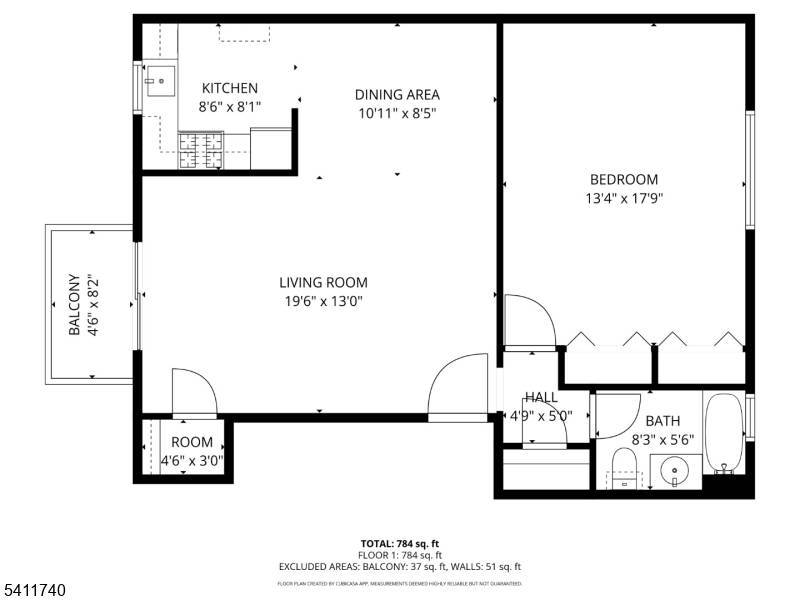 Welcome to Parsons Village, a beautifully maintained and highly desirable community in the heart of Morristown.