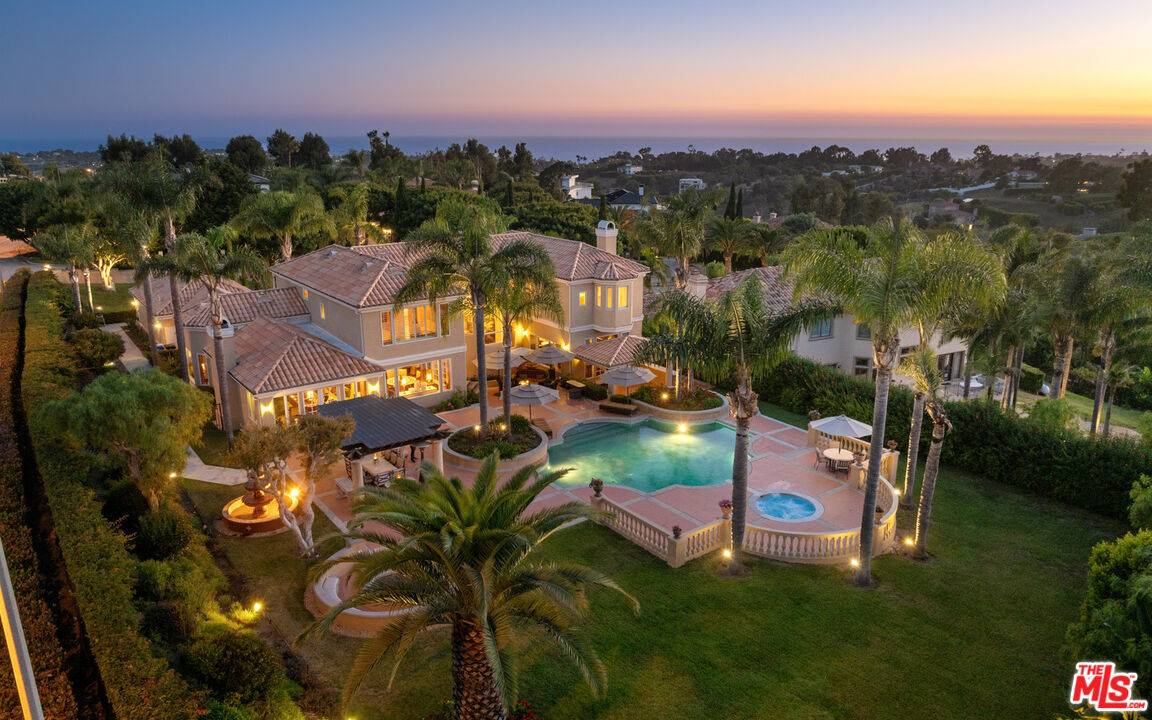 28855   Via Venezia 5BR Malibu La