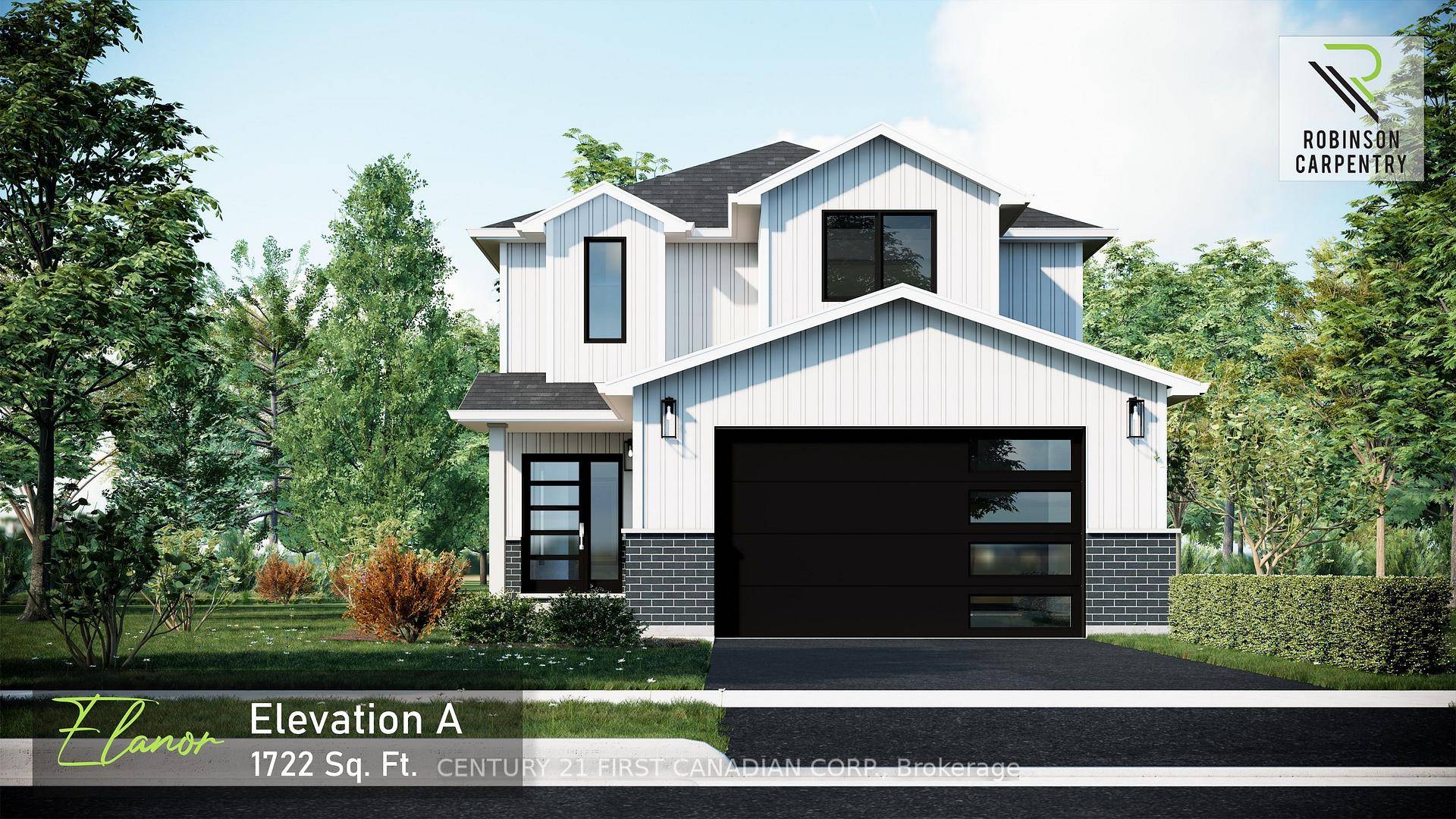Welcome to Ausable Bluffs, a master planned community in the beautiful small town of Ailsa Craig, located just 20 minutes north of London.