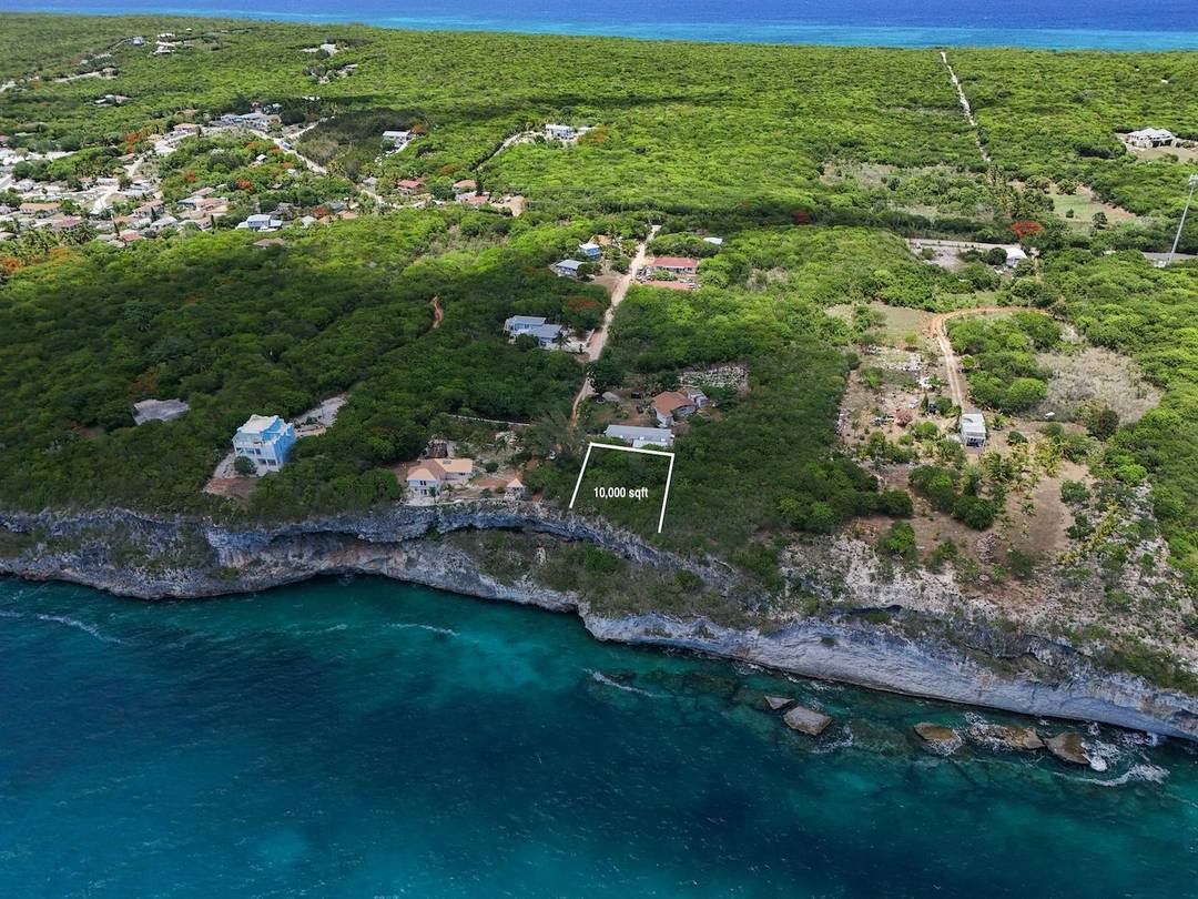 LOT 17, WOODS TERRACE Land Eleuthera