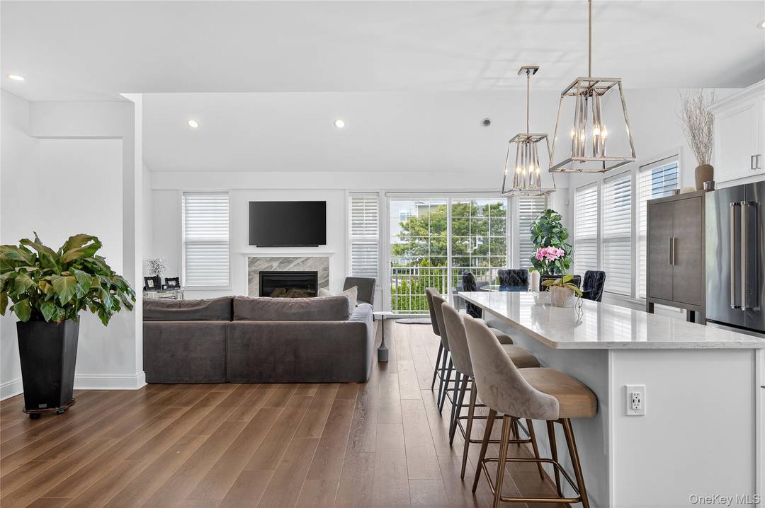 Country Pointe Move In Condition.