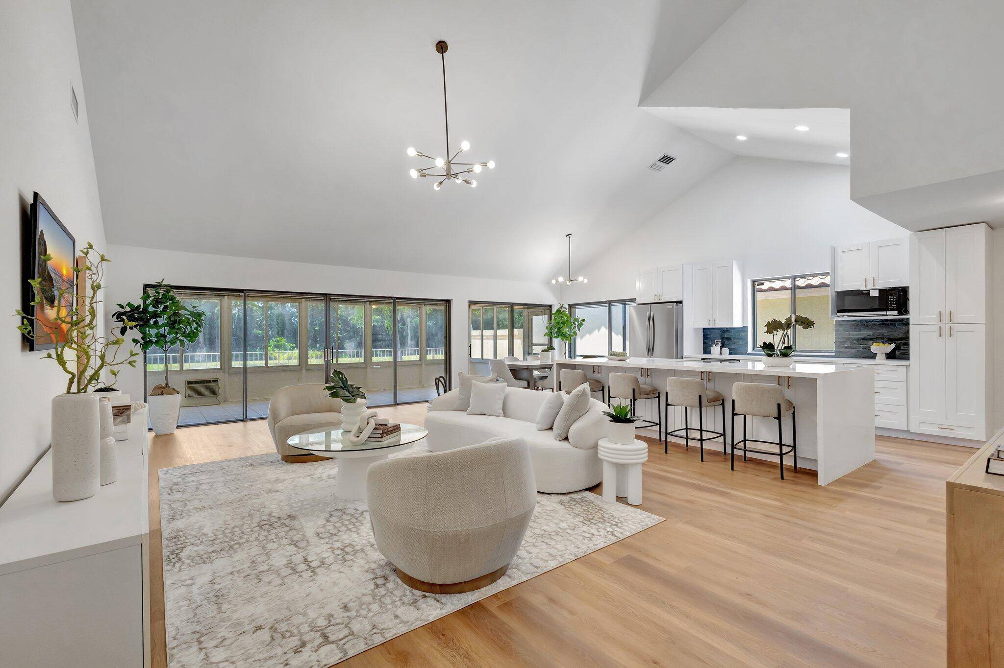 Welcome to 2795 Hawthorne Ln, West Palm Beach, FL 33409 a A Stunning Fully Remodeled Home !