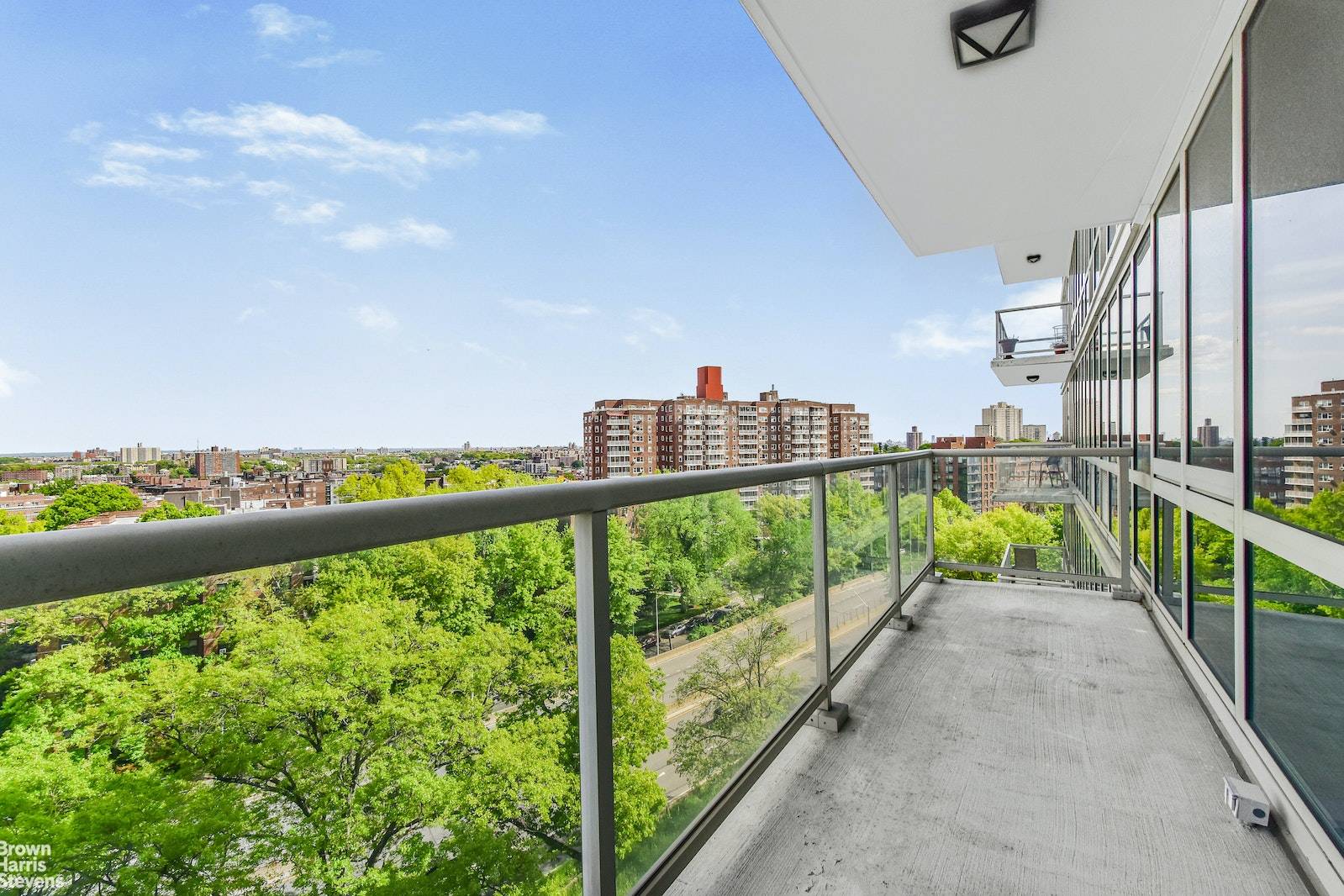 Experience luxury living at the Solaria Condominium.