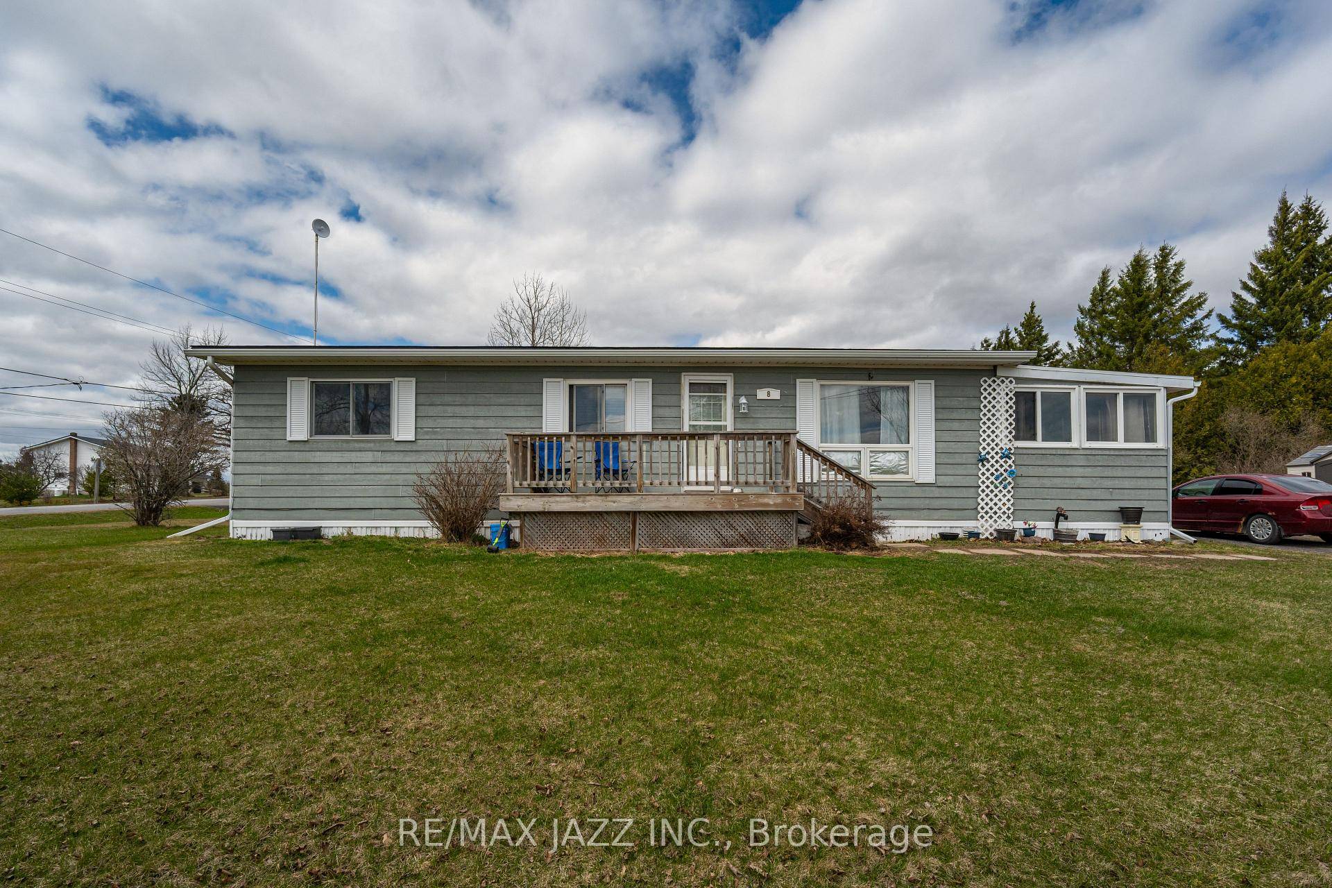 OPEN House Sunday July 6th 2 00 to 4 00 pm.