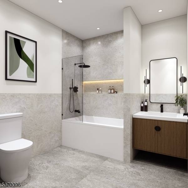 Welcome to your dream commuter haven !