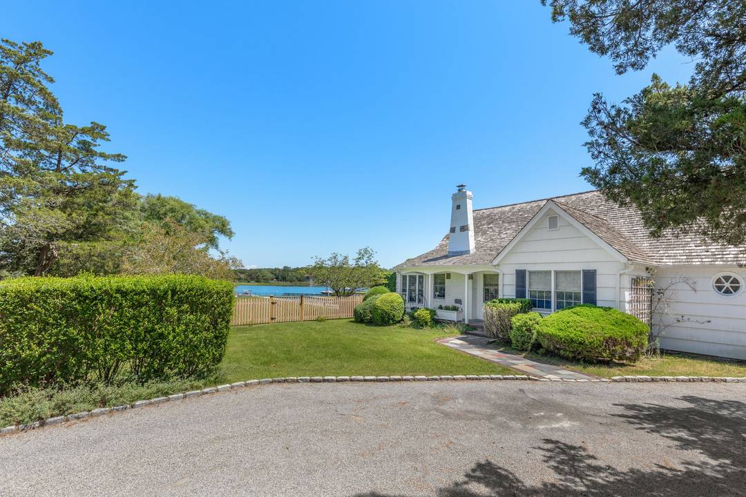 4 Bedroom in Southampton - US OPEN RENTAL