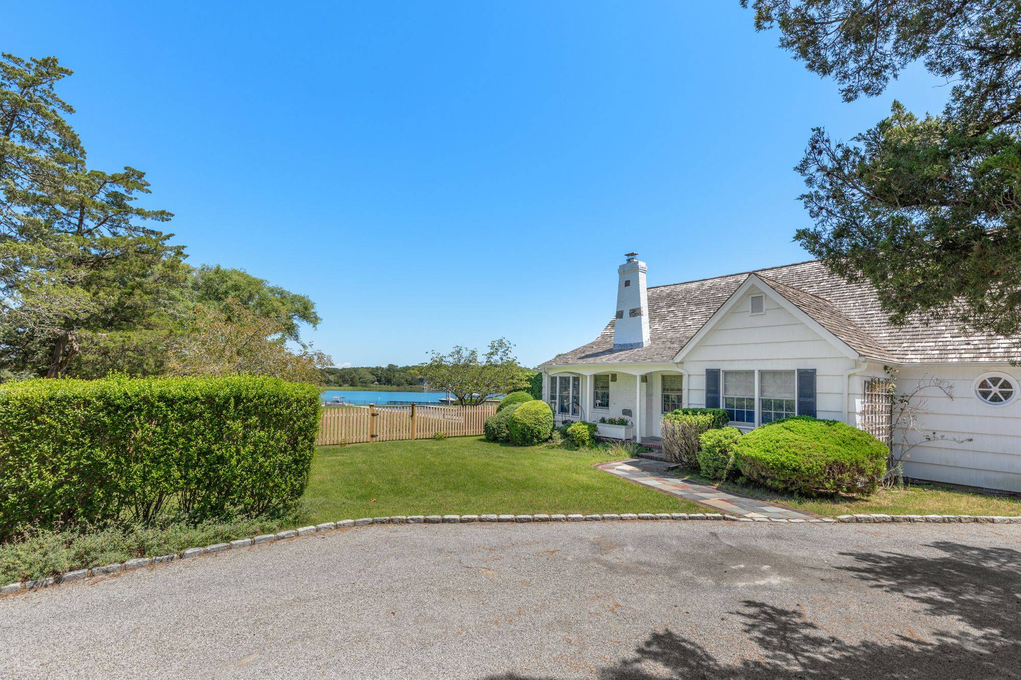 4 Bedroom in Southampton - US OPEN RENTAL