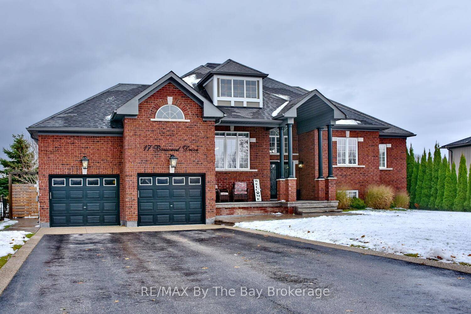 Welcome to this impressive all brick home offering over 1, 900 sq.