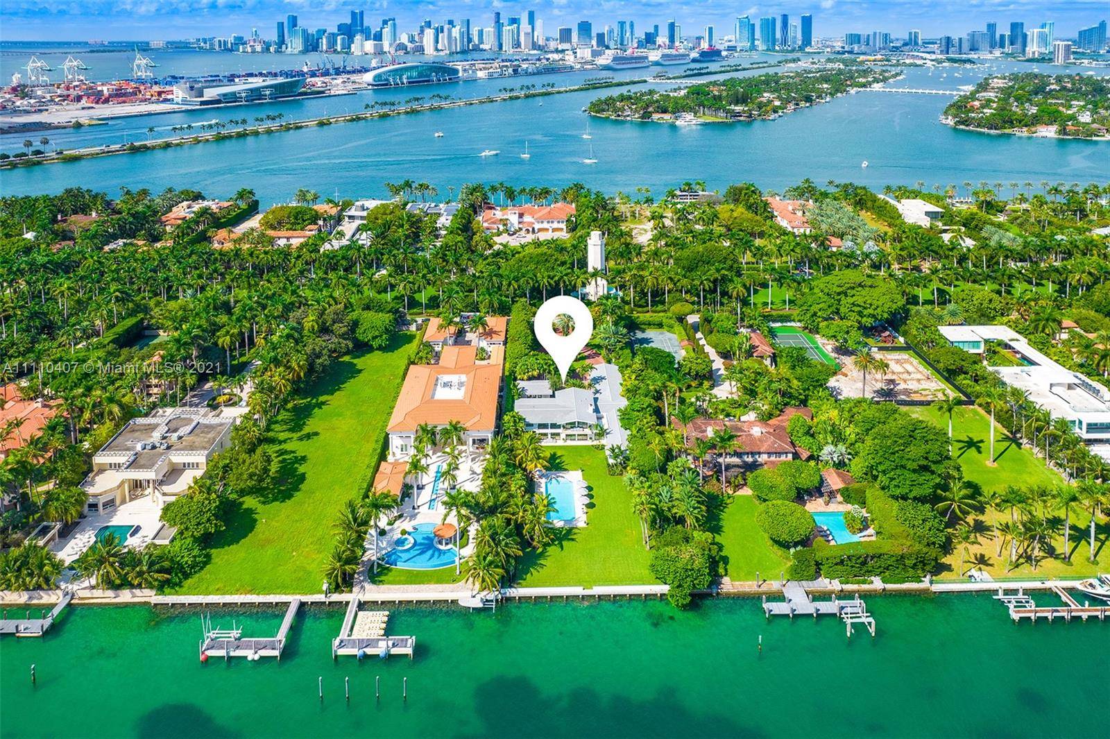 Move right to fully furnished resort lifestyle.