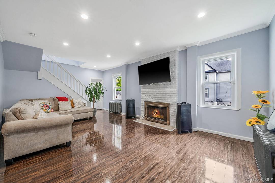 Welcome to 26 Rosedale Avenue in Freeport, a well maintained Colonial offering 4 bedrooms, 2 full bathrooms, and a perfect blend of charm and modern updates.