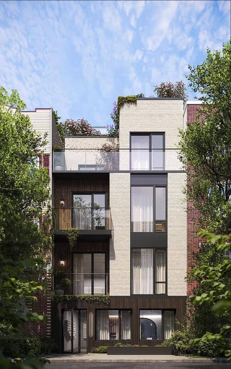 4B features 2 private outdoor areas and a spacious, open floor plan Introducing this beautifully designed 2 bedroom, 1 bathroom condo with 2 private outdoor areas at Layla in Williamsburg, ...