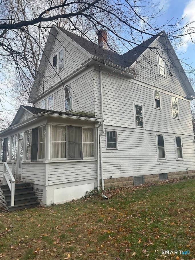 Rare opportunity Two acres in half acre zone.