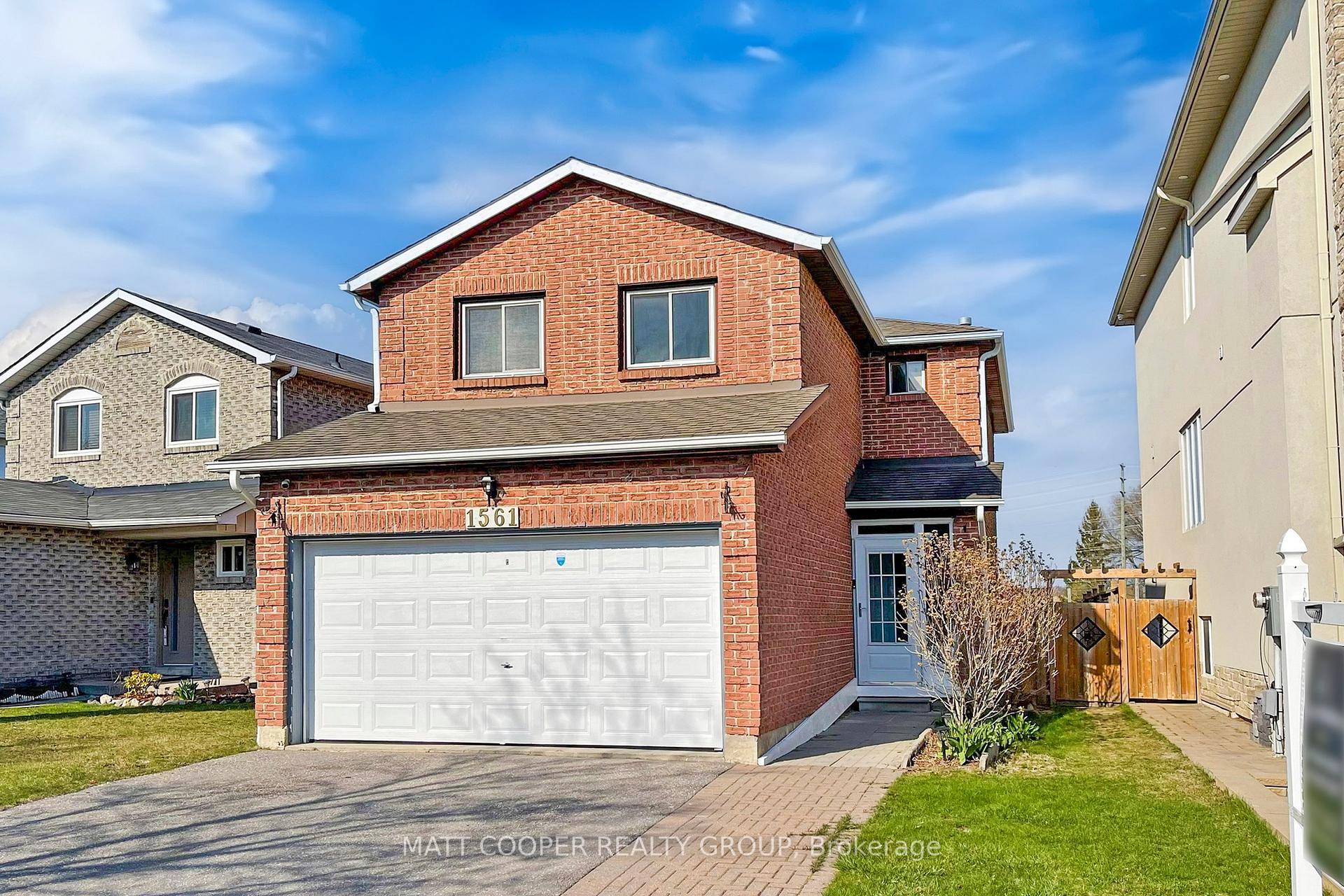 Welcome to 1561 Marshcourt Drive a home that offers the space, flexibility, and convenience you have been looking for !