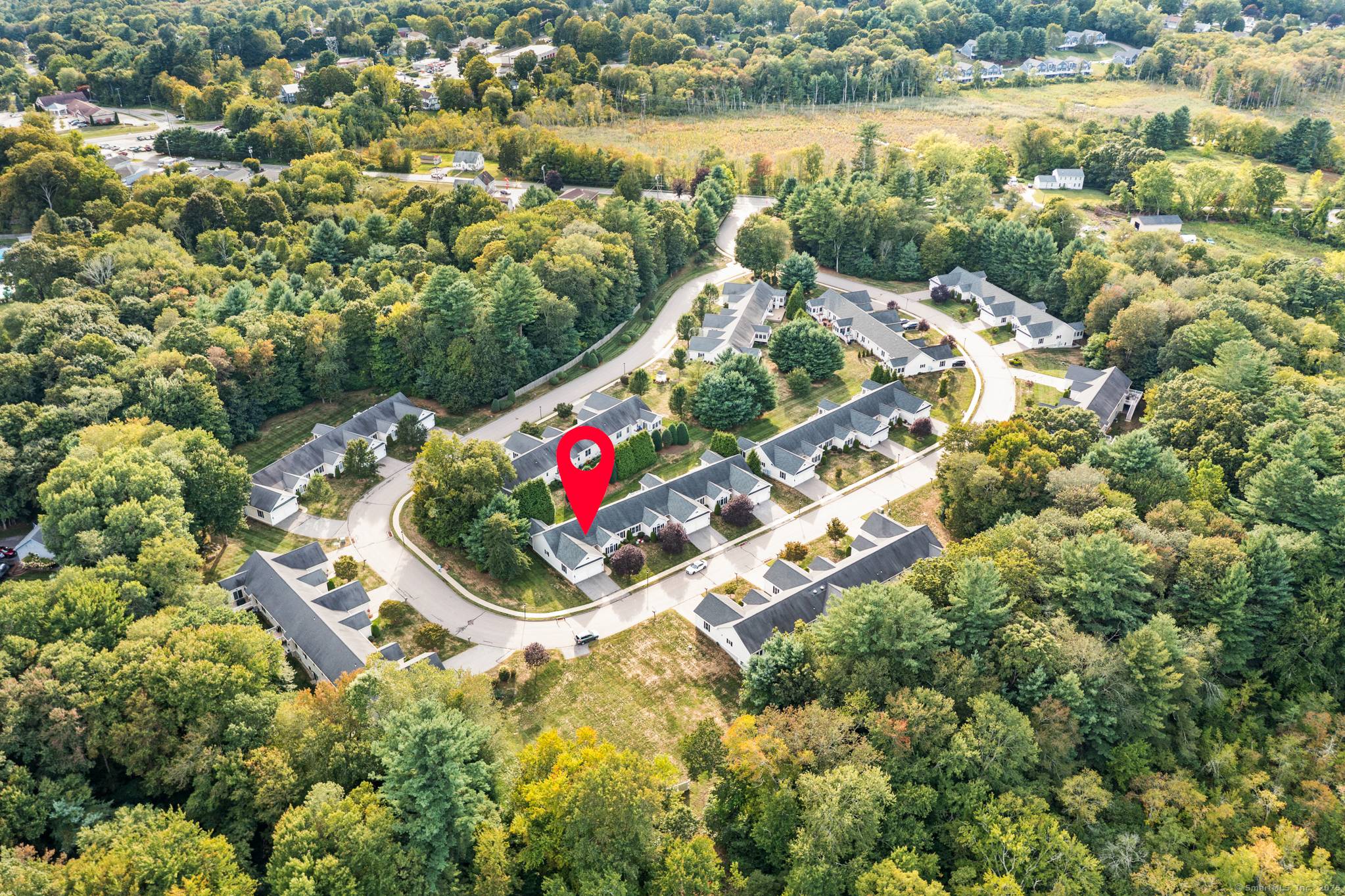 Come enjoy 'THE GOOD LIFE' at Village at Colchester's 15 Village Court.