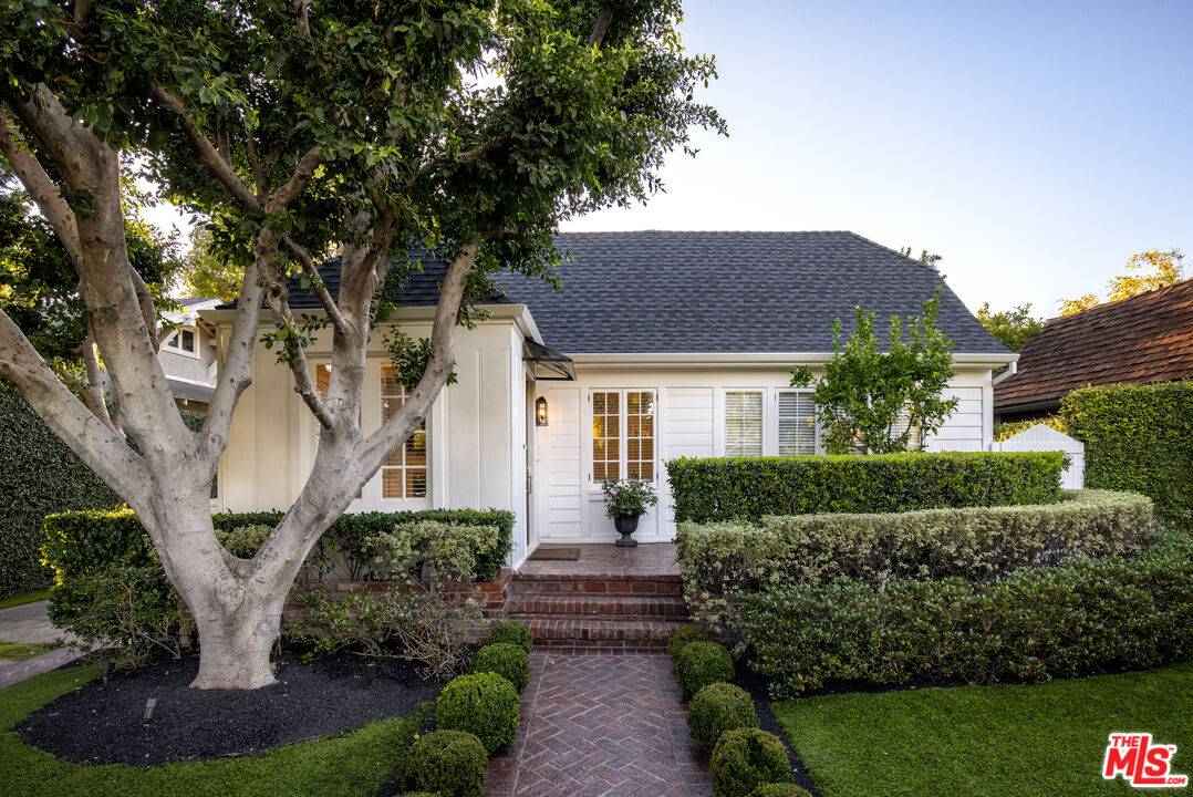 335 Huntley Dr 3BR Beverly Grove La