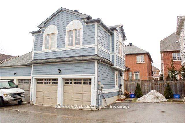 Very Clean amp ; Well Maintained One Bedroom Coach House In Upper Cornell Utilities Included Heat, Water amp ; Hydro.